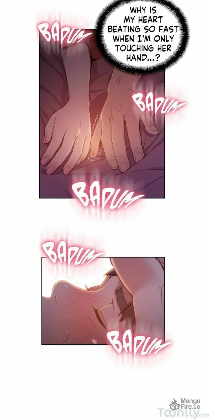 Read Sweet Guy chapter 61 image 17 on Lezhin