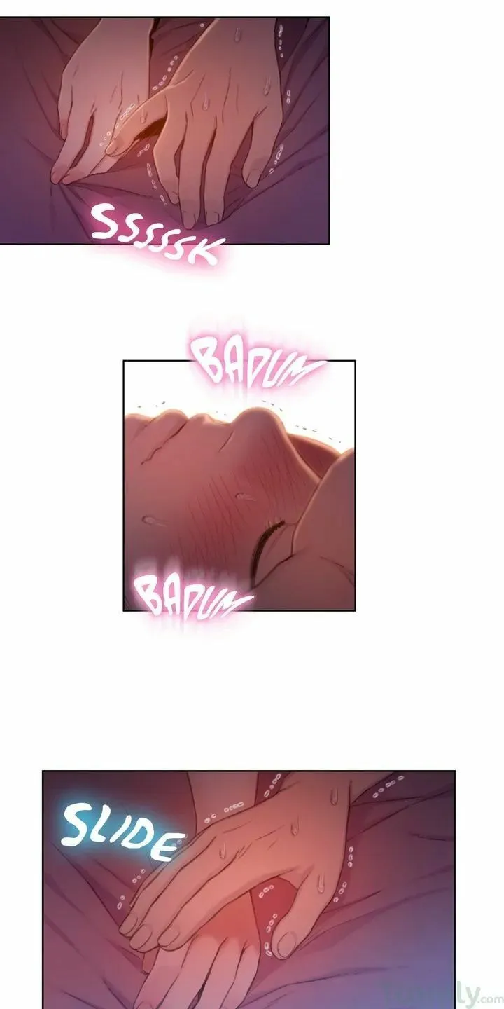 Read Sweet Guy chapter 61 image 18 on Lezhin