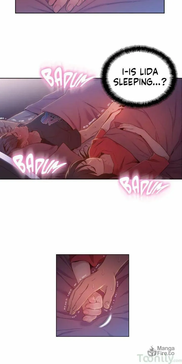 Read Sweet Guy chapter 61 image 19 on Lezhin
