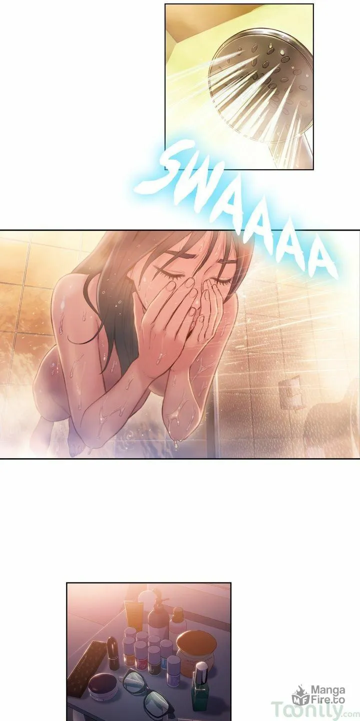 Read Sweet Guy chapter 61 image 2 on Lezhin