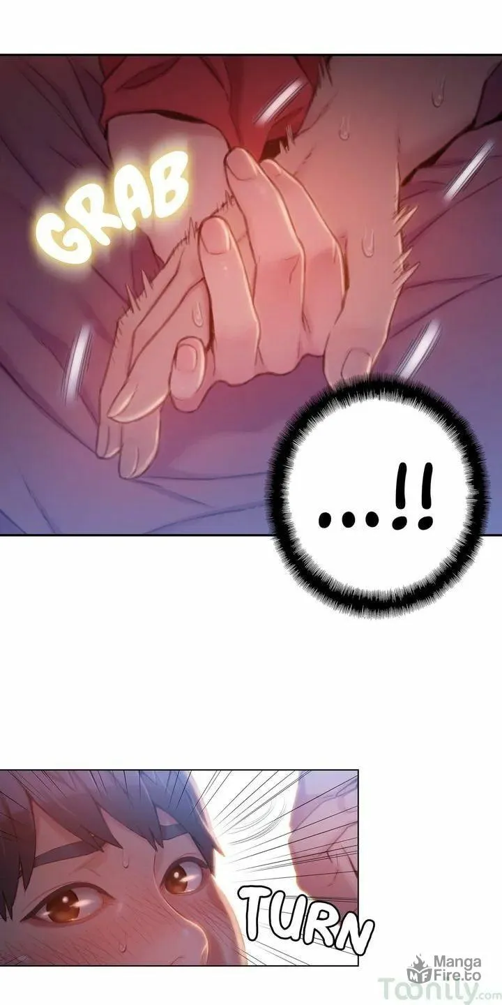 Read Sweet Guy chapter 61 image 20 on Lezhin