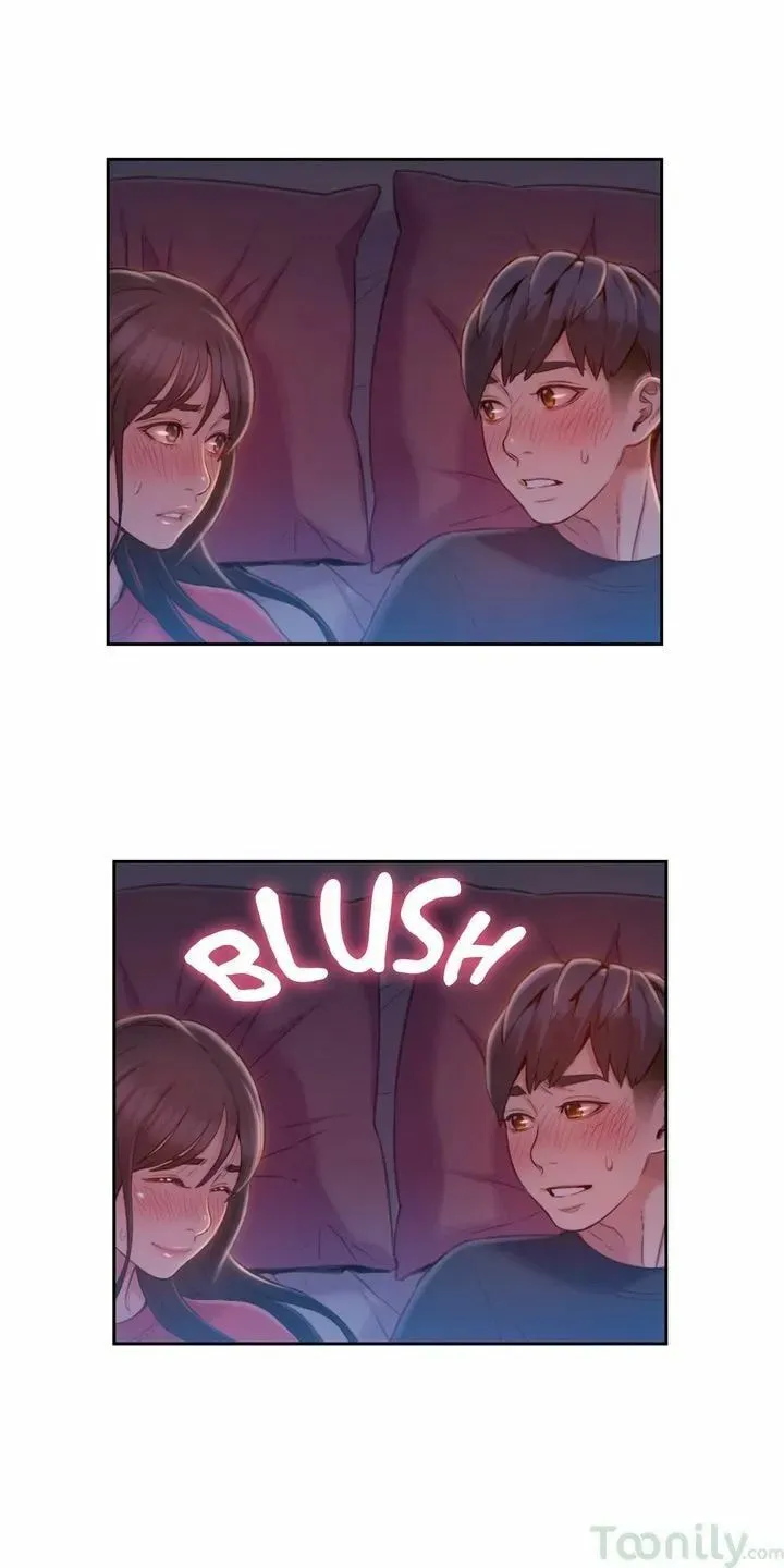 Read Sweet Guy chapter 61 image 21 on Lezhin