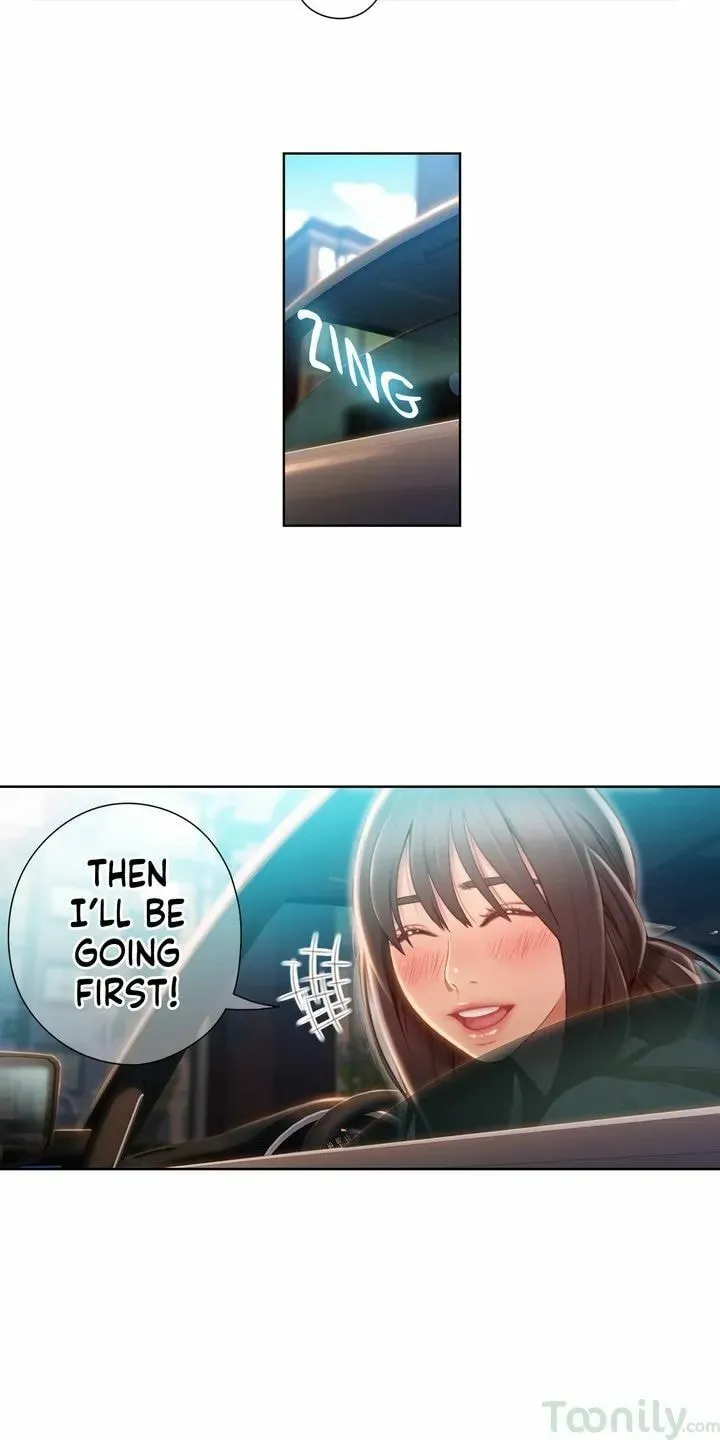 Read Sweet Guy chapter 61 image 27 on Lezhin