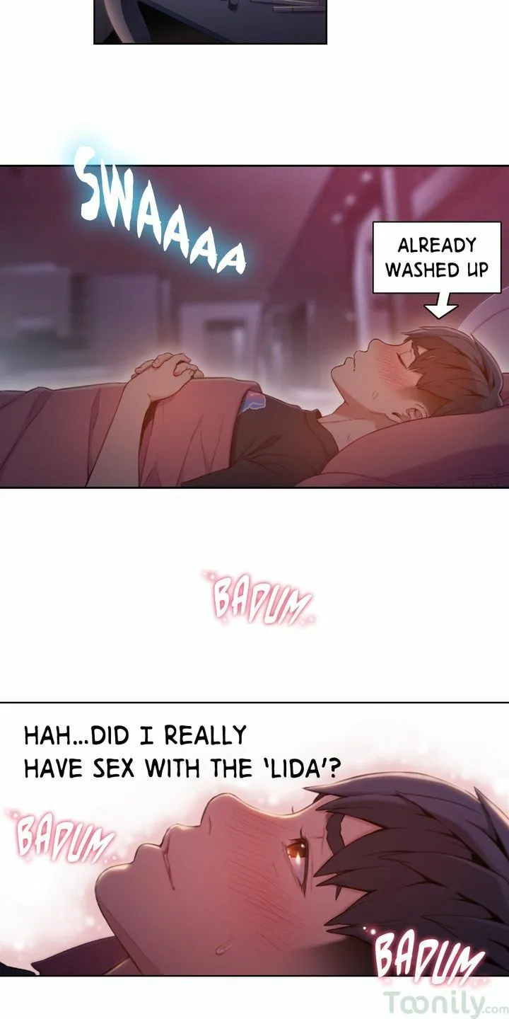 Read Sweet Guy chapter 61 image 3 on Lezhin