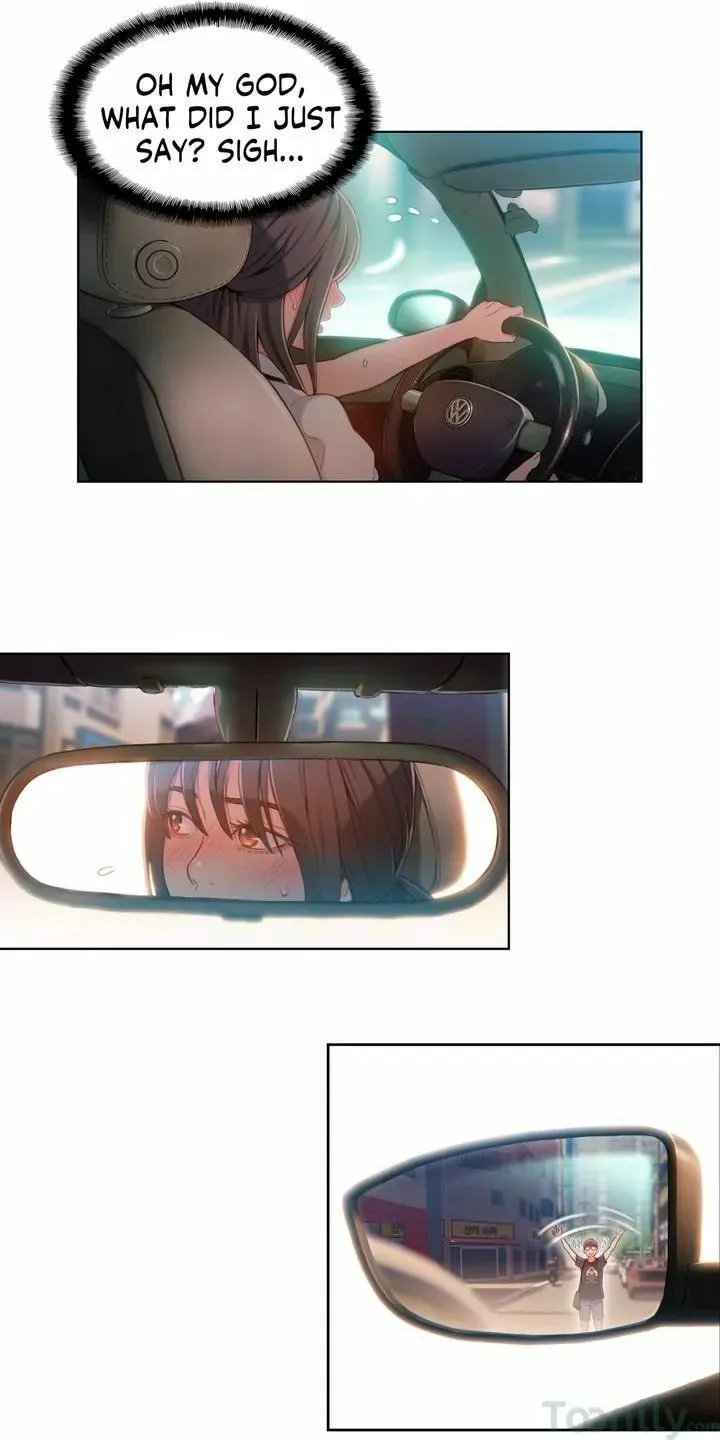 Read Sweet Guy chapter 61 image 31 on Lezhin