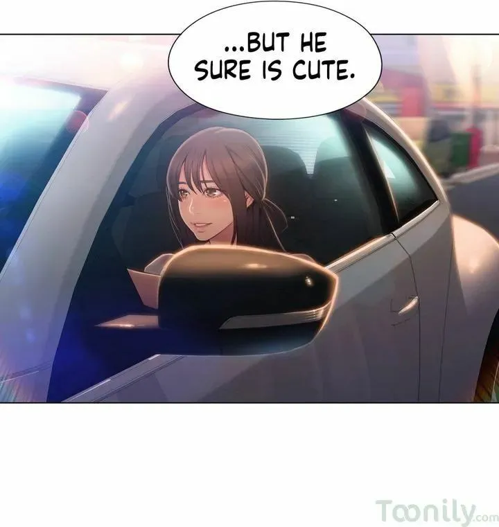 Read Sweet Guy chapter 61 image 33 on Lezhin