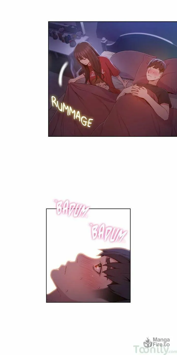 Read Sweet Guy chapter 61 image 5 on Lezhin