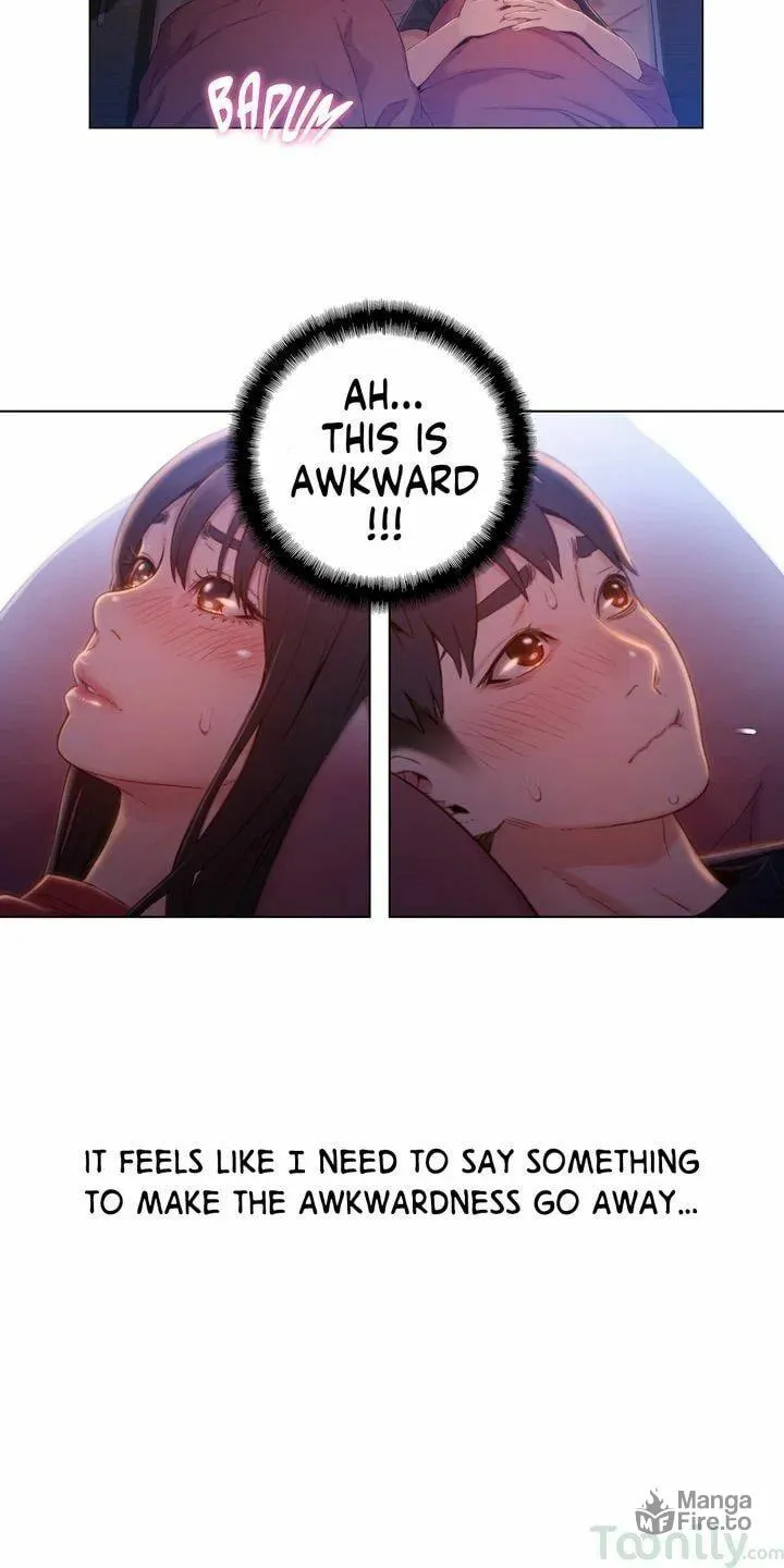 Read Sweet Guy chapter 61 image 9 on Lezhin
