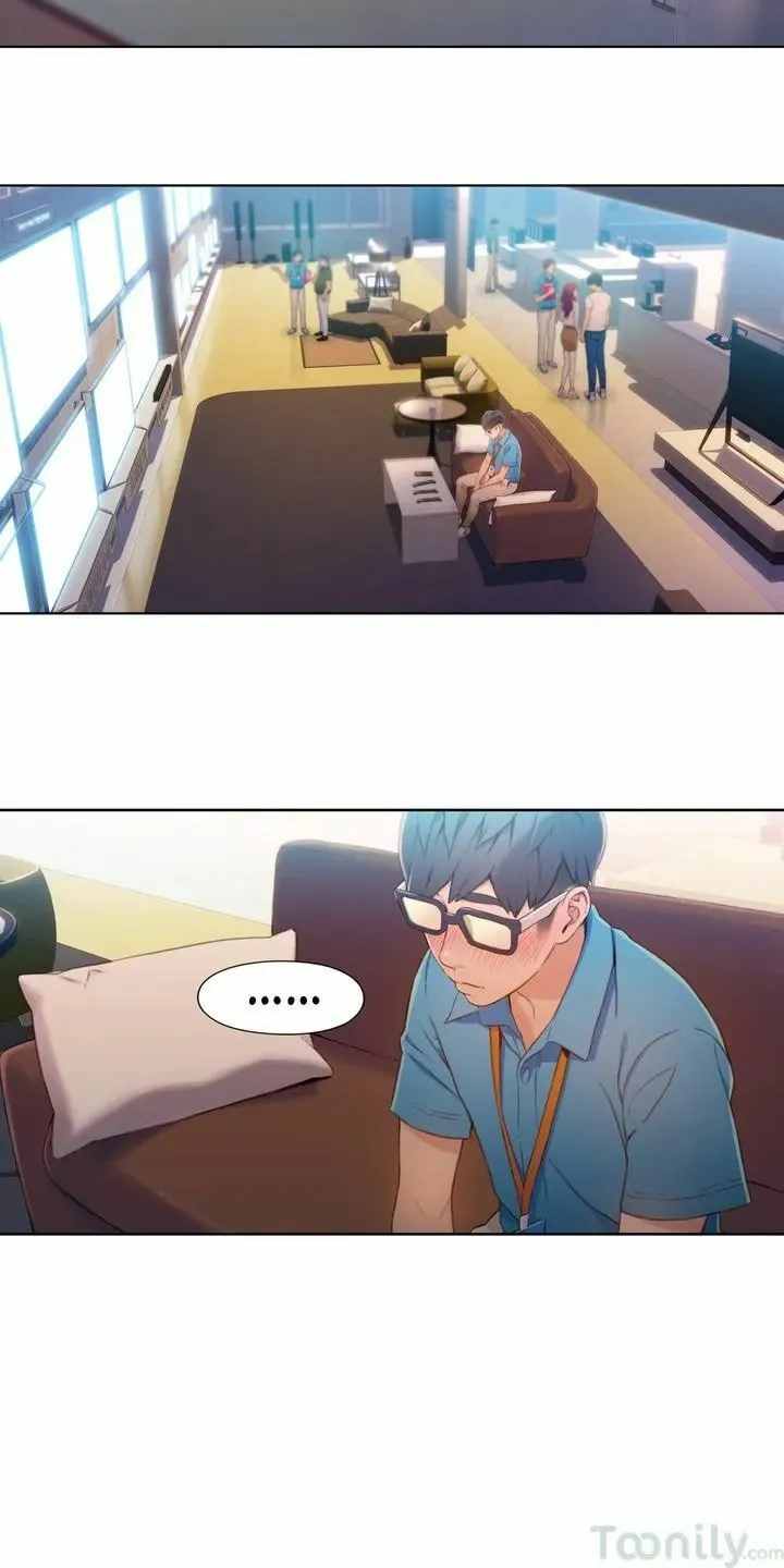 Read Sweet Guy chapter 62 image 1 on Lezhin