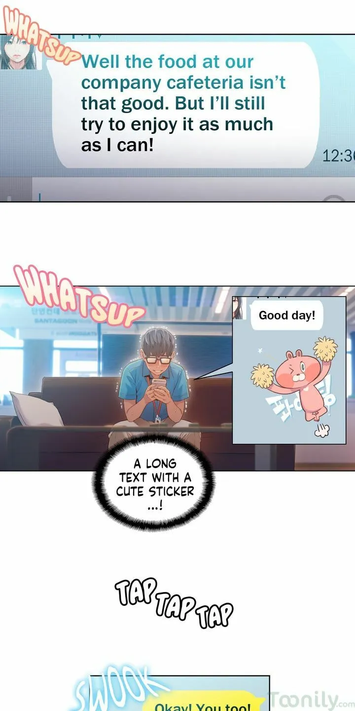 Read Sweet Guy chapter 62 image 12 on Lezhin