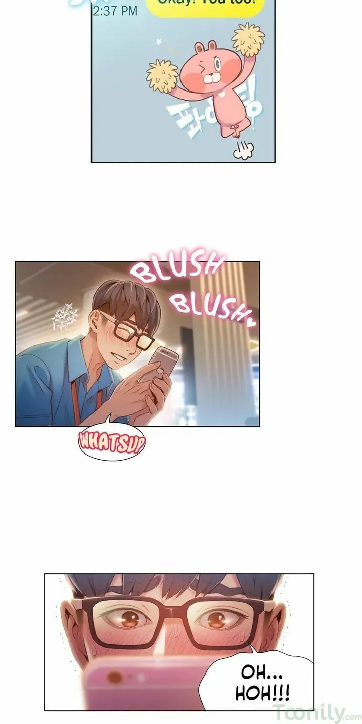 Read Sweet Guy chapter 62 image 13 on Lezhin