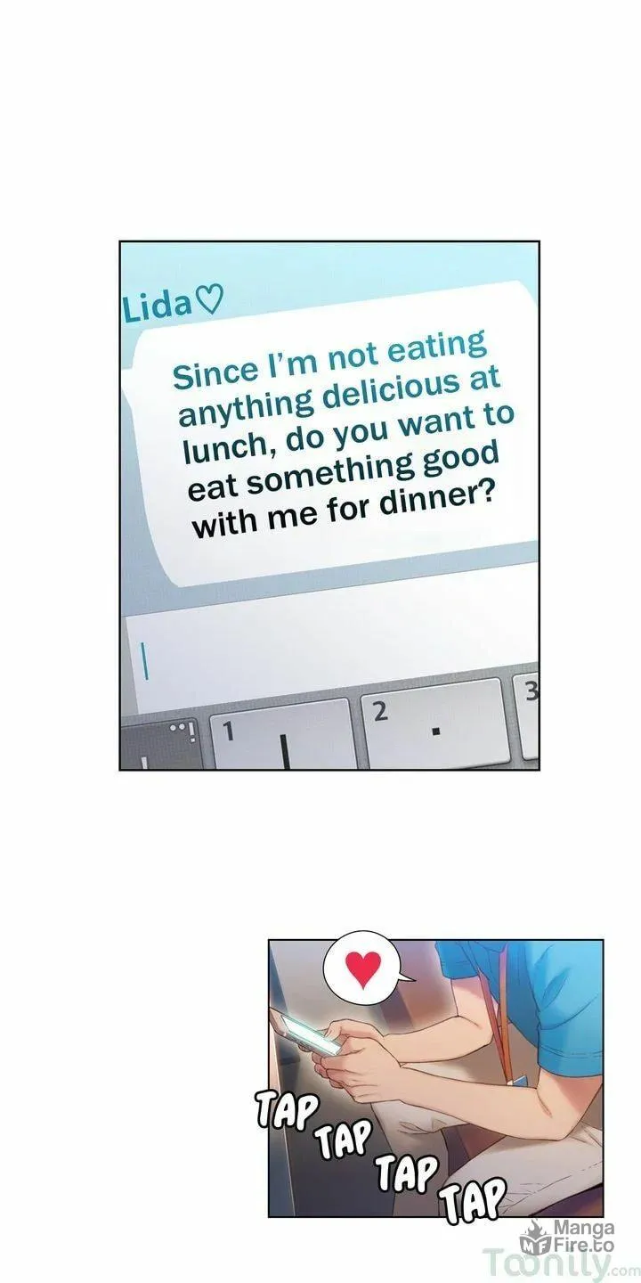 Read Sweet Guy chapter 62 image 14 on Lezhin