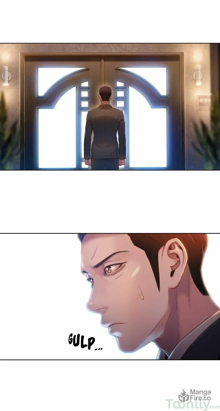 Read Sweet Guy chapter 62 image 17 on Lezhin