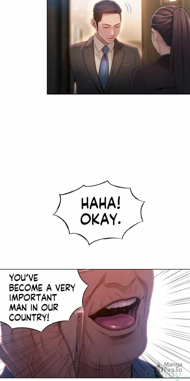 Read Sweet Guy chapter 62 image 19 on Lezhin