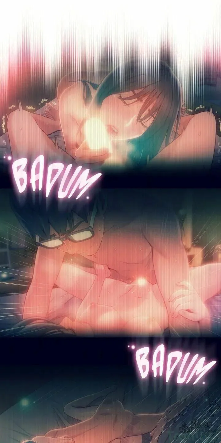 Read Sweet Guy chapter 62 image 2 on Lezhin