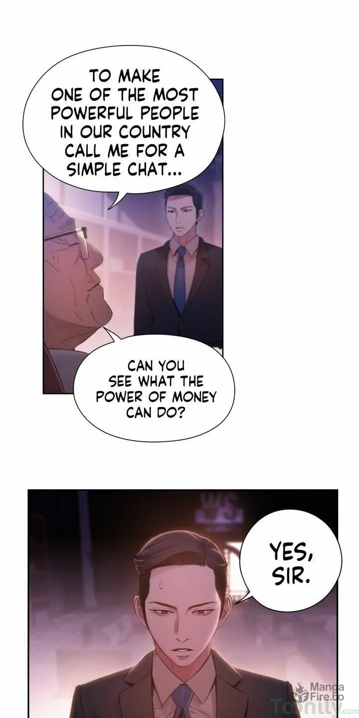 Read Sweet Guy chapter 62 image 24 on Lezhin
