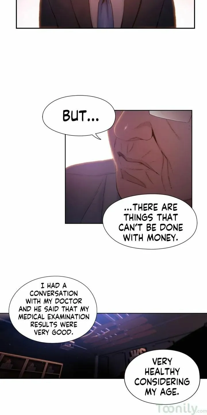 Read Sweet Guy chapter 62 image 25 on Lezhin