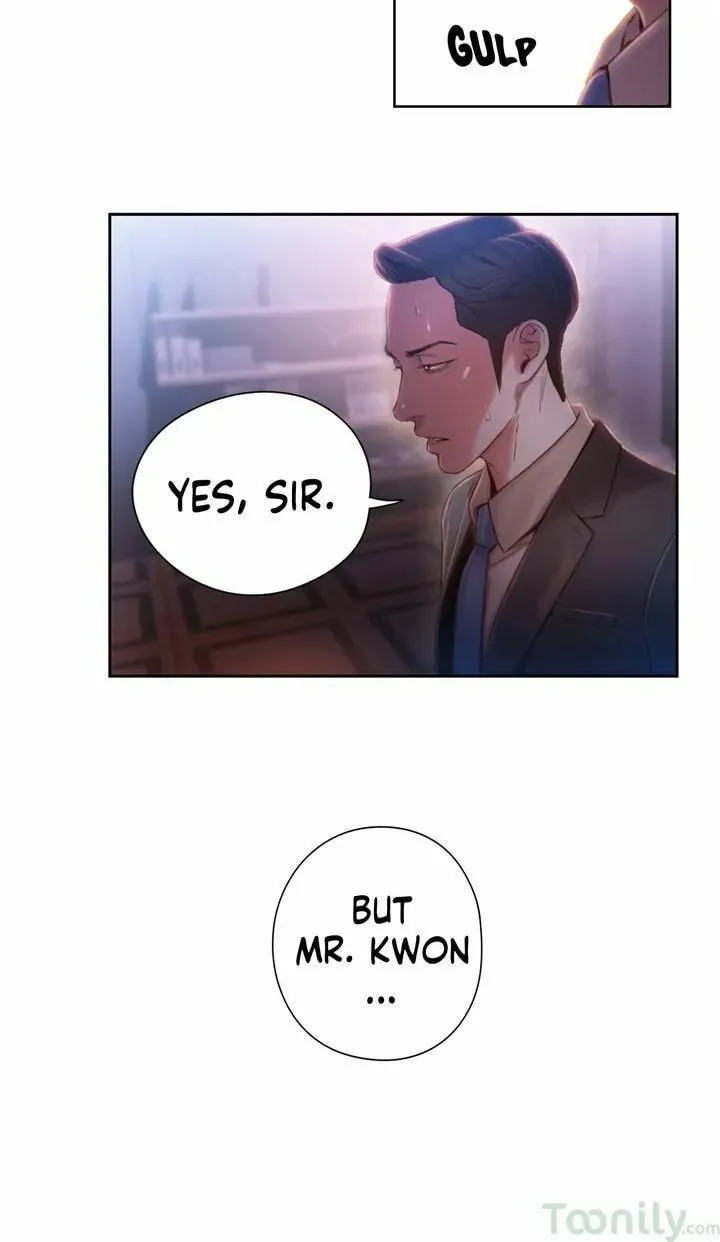 Read Sweet Guy chapter 62 image 27 on Lezhin