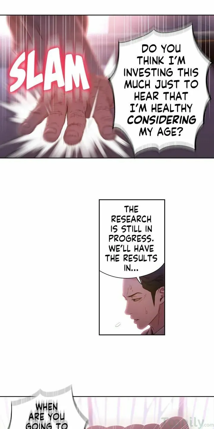 Read Sweet Guy chapter 62 image 28 on Lezhin
