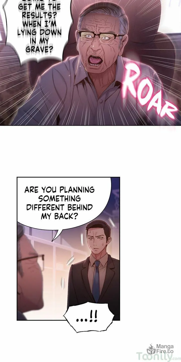 Read Sweet Guy chapter 62 image 29 on Lezhin