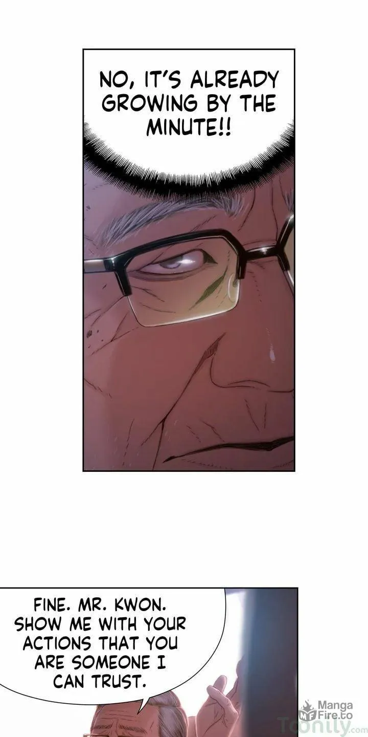Read Sweet Guy chapter 62 image 32 on Lezhin