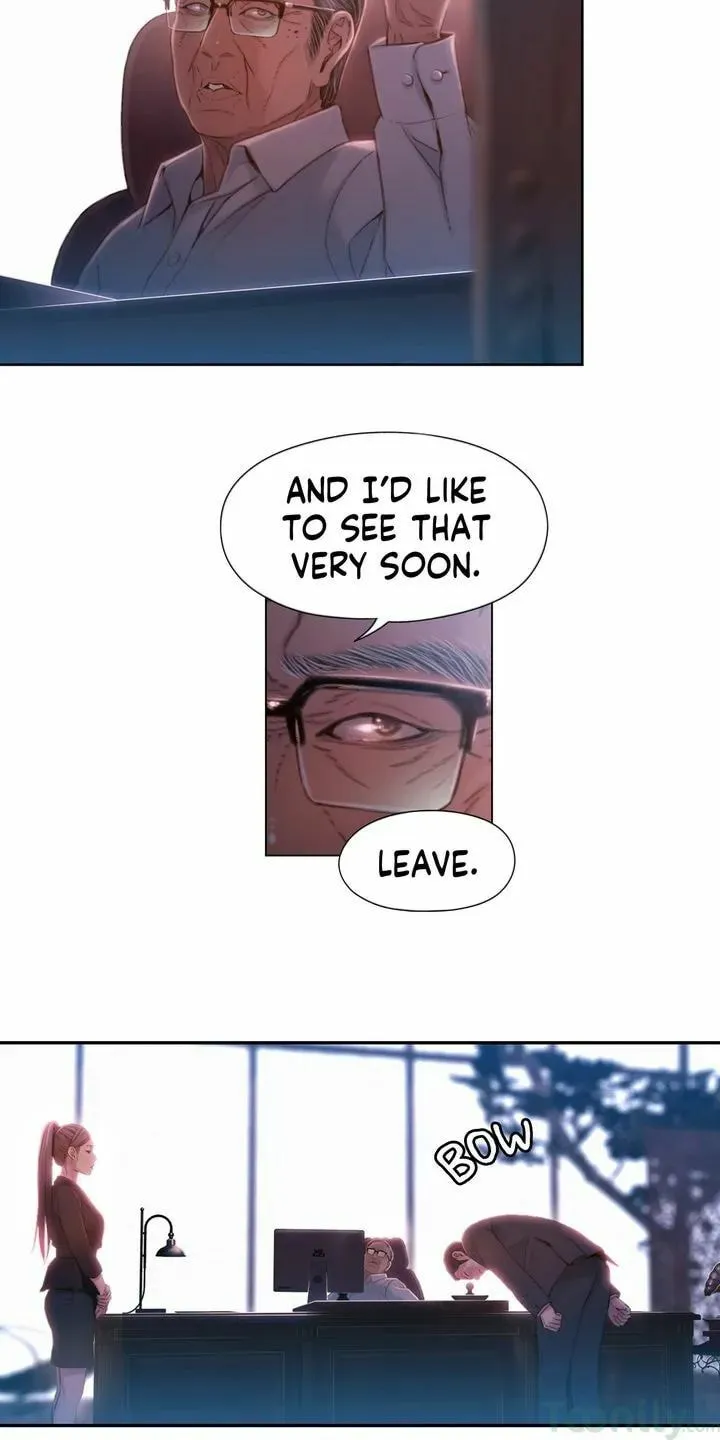 Read Sweet Guy chapter 62 image 33 on Lezhin