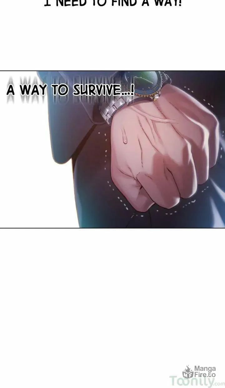 Read Sweet Guy chapter 62 image 35 on Lezhin