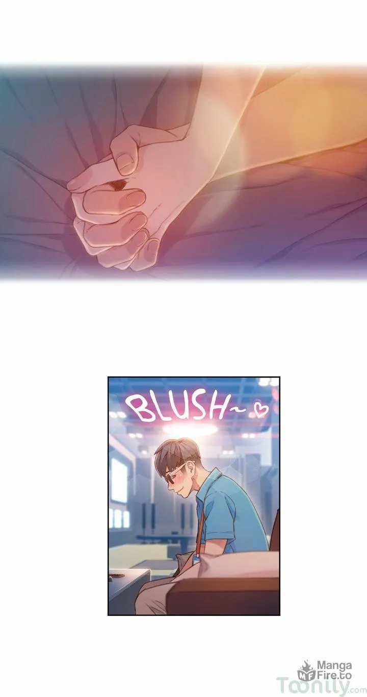 Read Sweet Guy chapter 62 image 5 on Lezhin