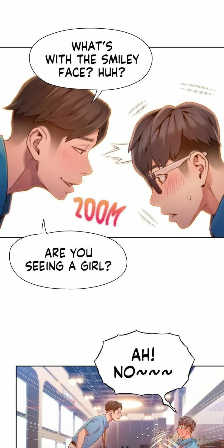 Read Sweet Guy chapter 62 image 6 on Lezhin