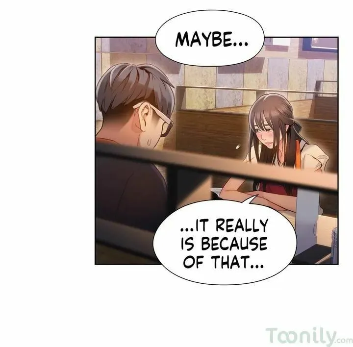 Read Sweet Guy chapter 63 image 10 on Lezhin