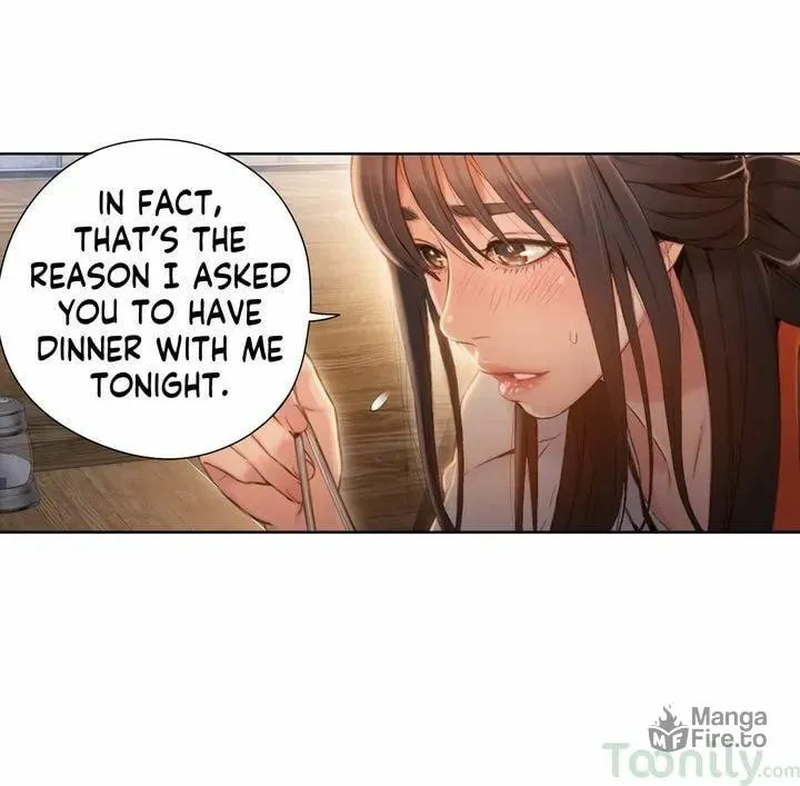 Read Sweet Guy chapter 63 image 11 on Lezhin