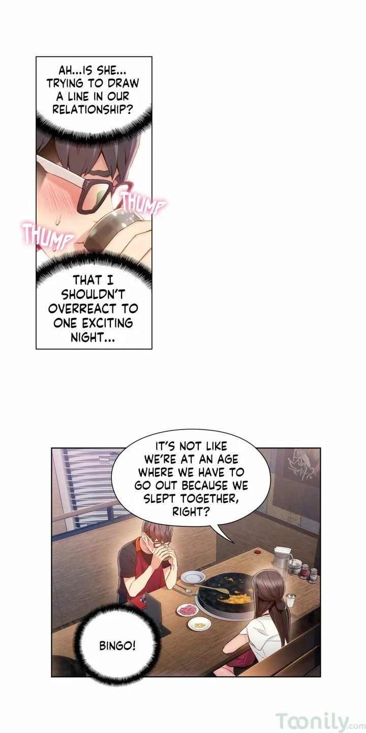 Read Sweet Guy chapter 63 image 12 on Lezhin