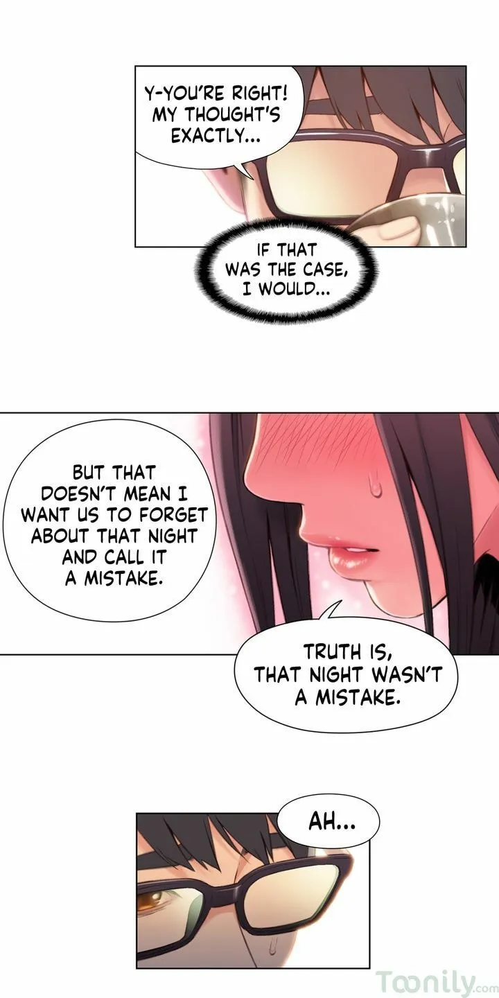 Read Sweet Guy chapter 63 image 13 on Lezhin