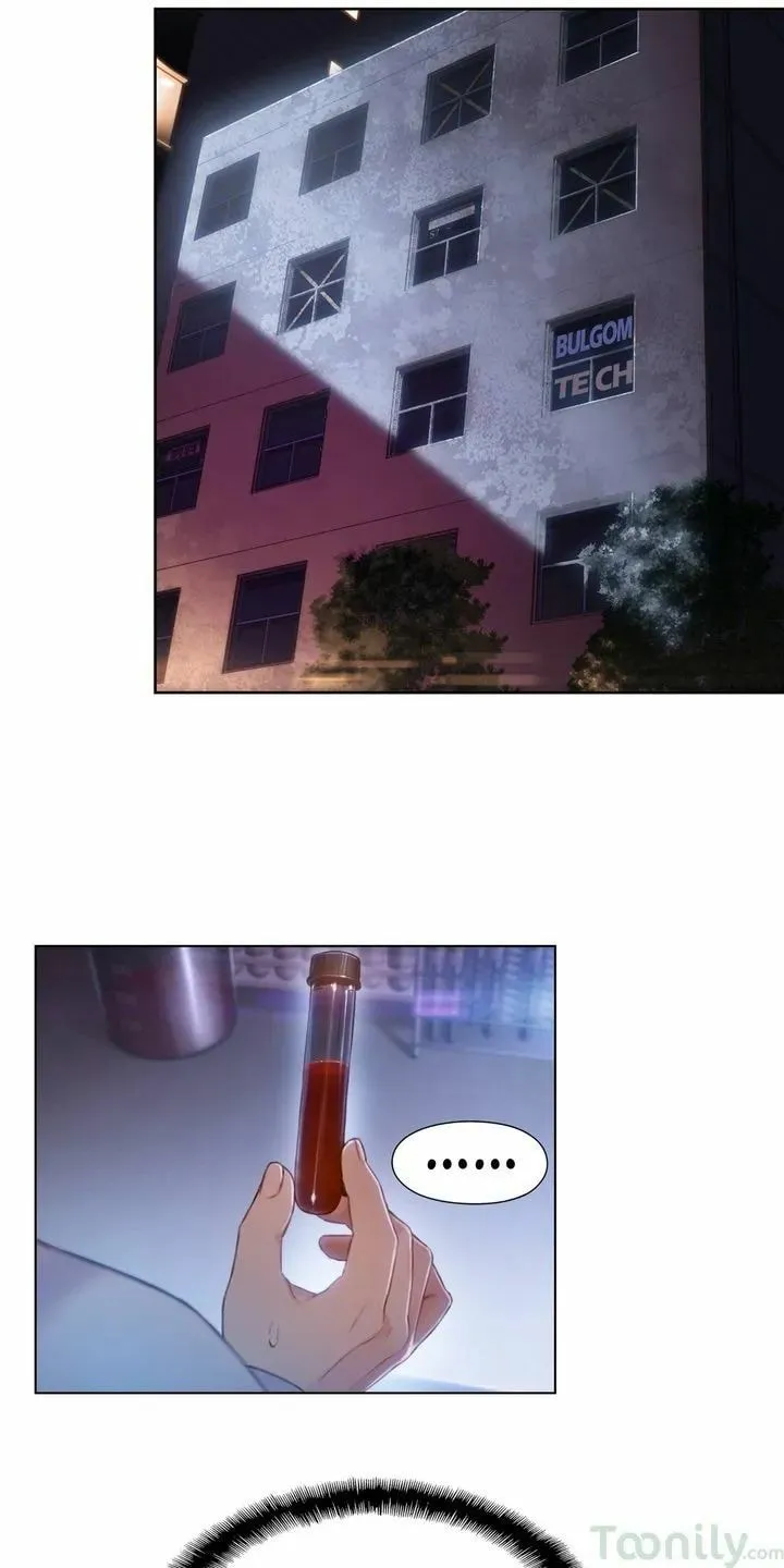 Read Sweet Guy chapter 63 image 18 on Lezhin