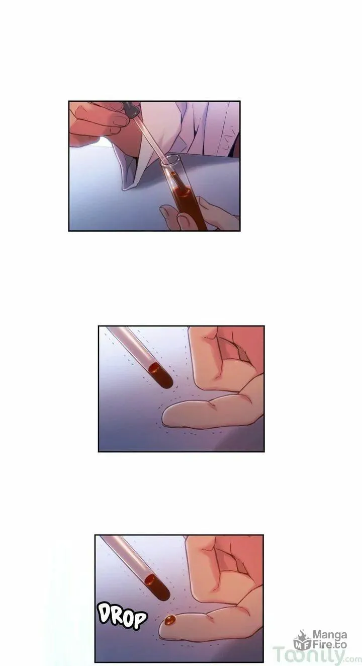 Read Sweet Guy chapter 63 image 20 on Lezhin