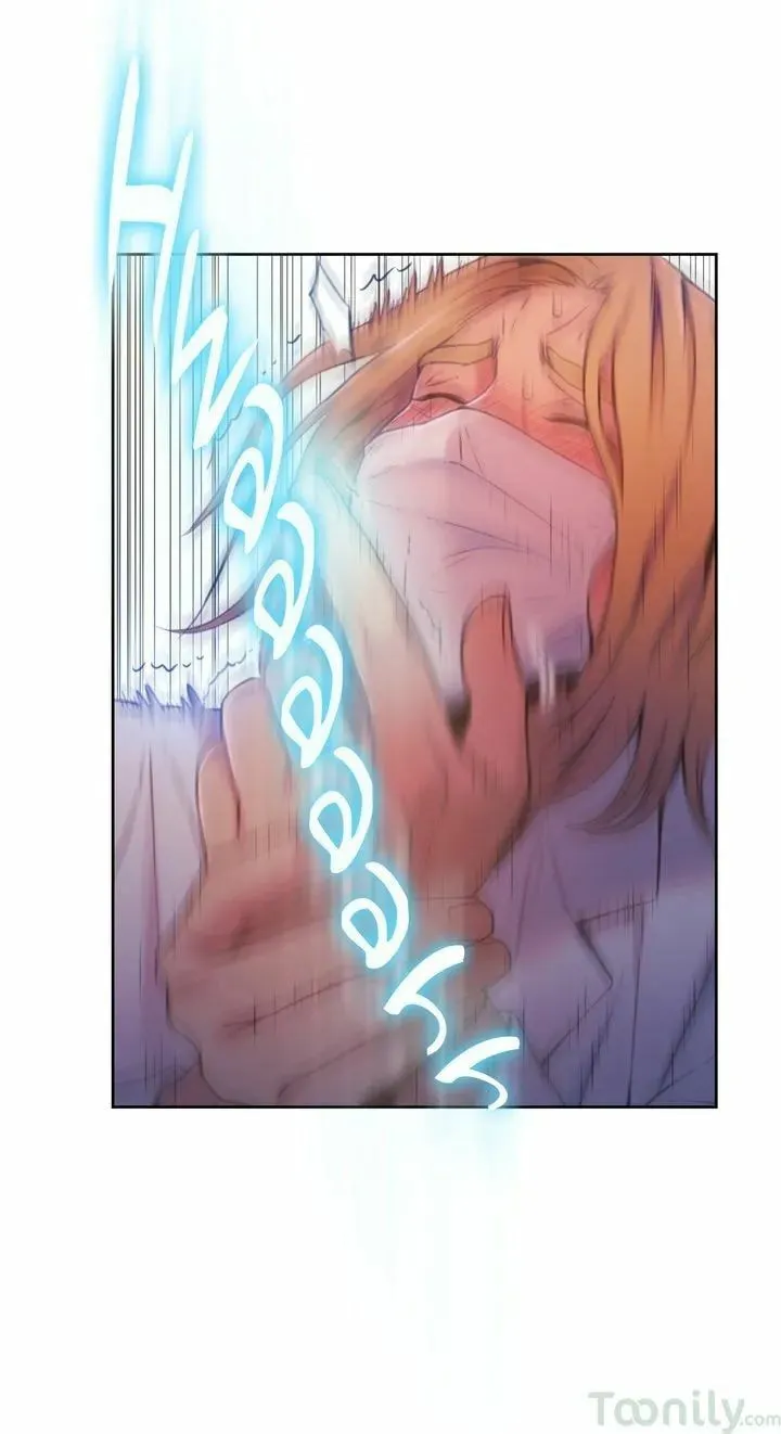 Read Sweet Guy chapter 63 image 21 on Lezhin