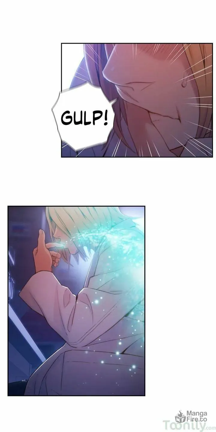 Read Sweet Guy chapter 63 image 24 on Lezhin