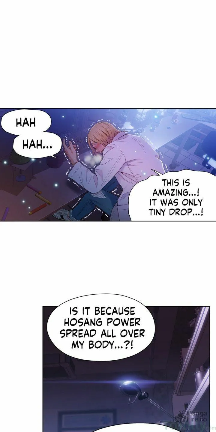 Read Sweet Guy chapter 63 image 26 on Lezhin