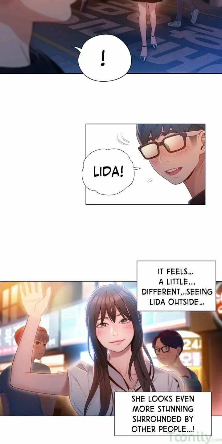 Read Sweet Guy chapter 63 image 3 on Lezhin