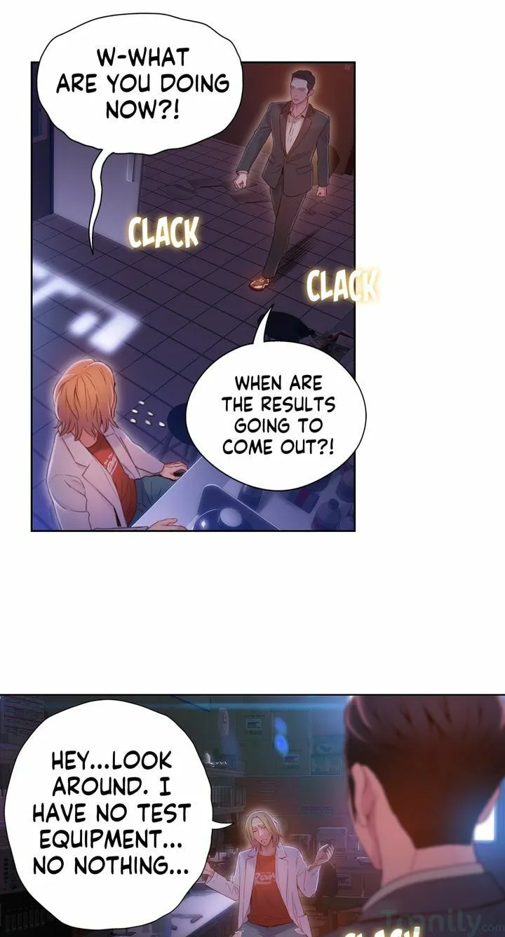 Read Sweet Guy chapter 63 image 30 on Lezhin