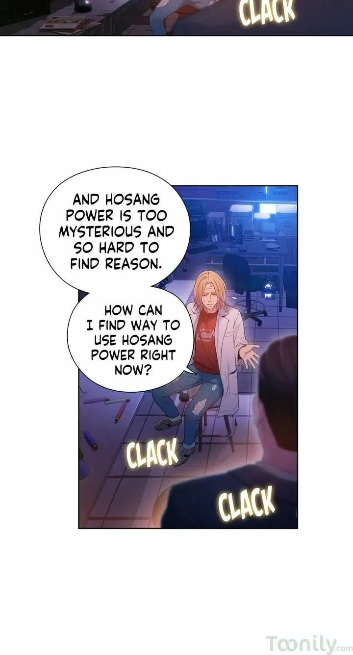 Read Sweet Guy chapter 63 image 31 on Lezhin