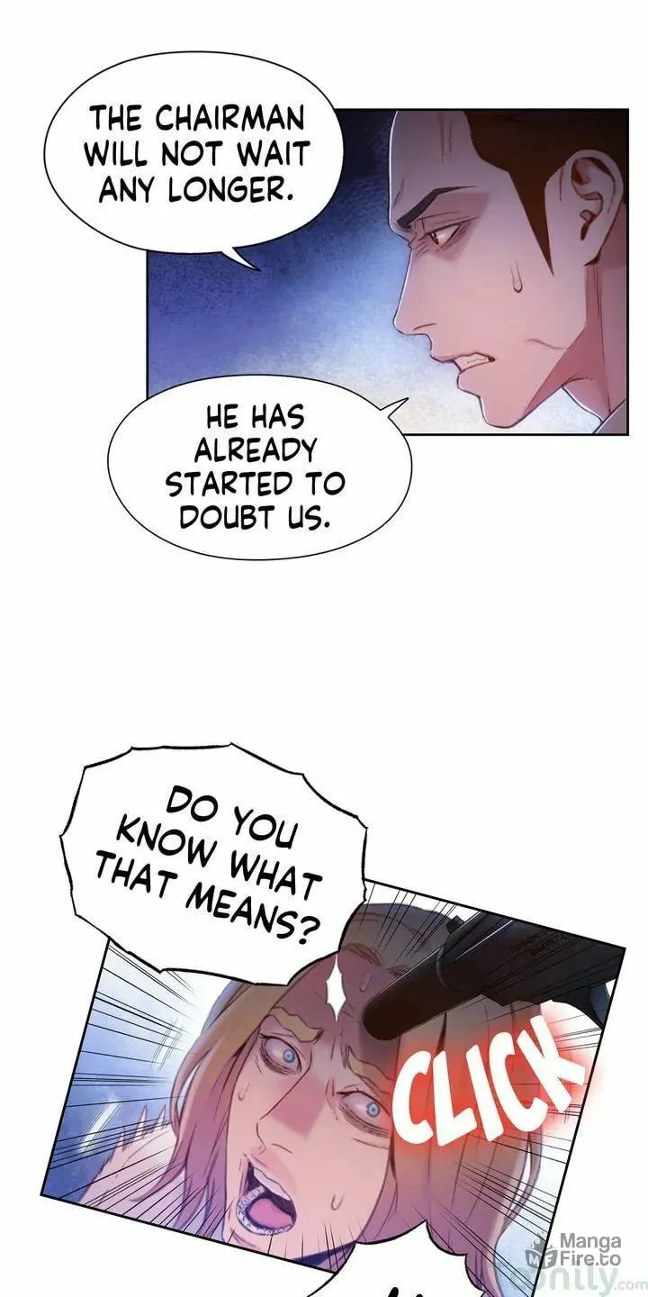 Read Sweet Guy chapter 63 image 32 on Lezhin