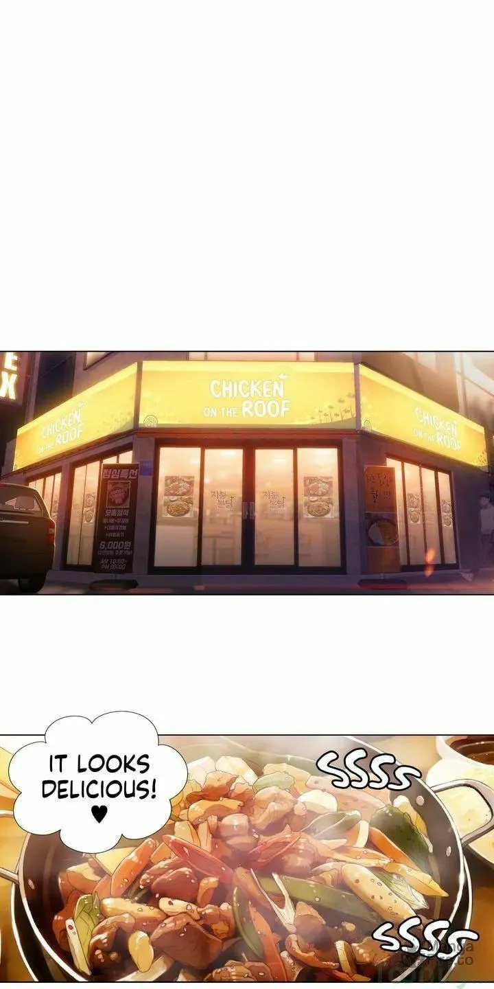 Read Sweet Guy chapter 63 image 5 on Lezhin
