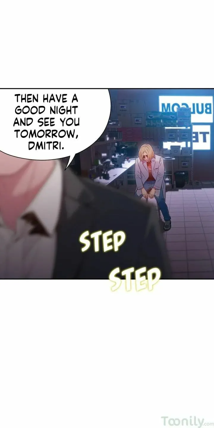 Read Sweet Guy chapter 64 image 10 on Lezhin