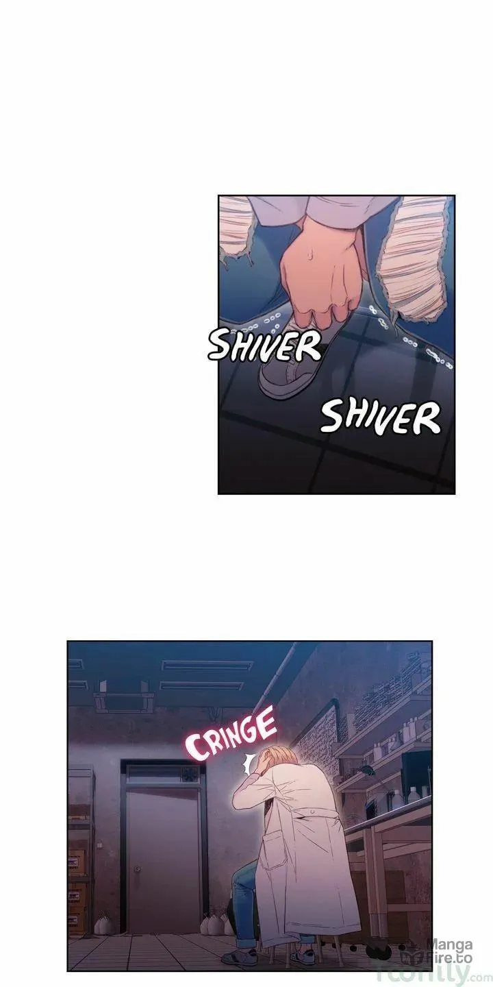 Read Sweet Guy chapter 64 image 11 on Lezhin