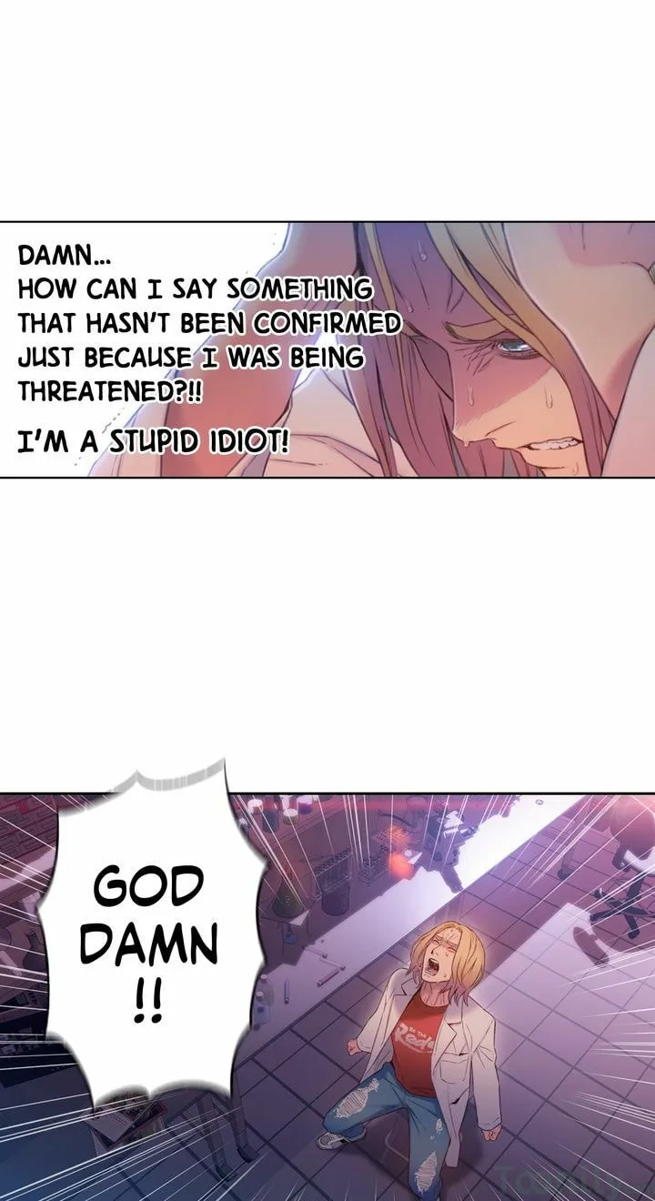 Read Sweet Guy chapter 64 image 12 on Lezhin