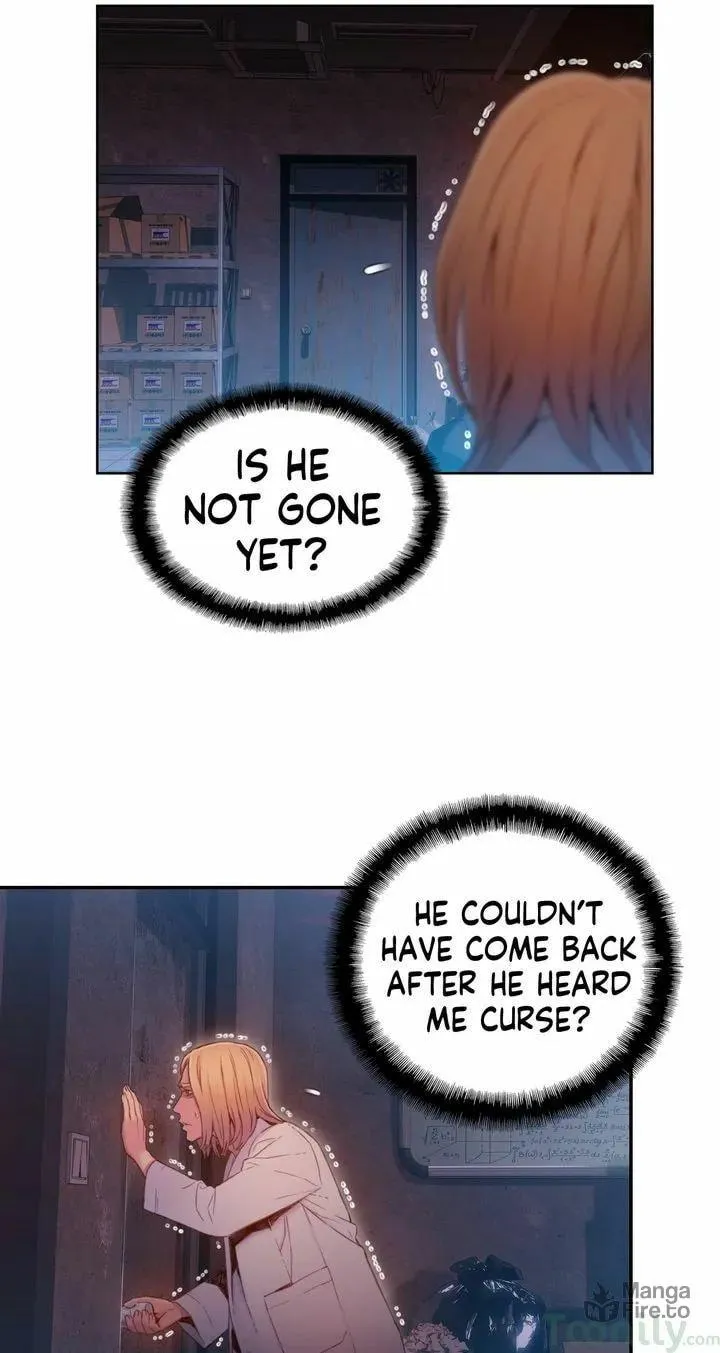 Read Sweet Guy chapter 64 image 14 on Lezhin