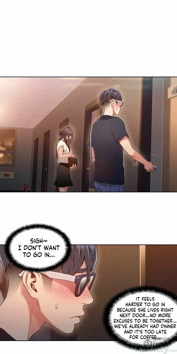Read Sweet Guy chapter 64 image 19 on Lezhin
