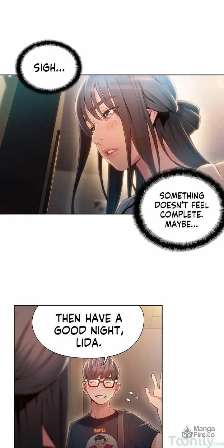 Read Sweet Guy chapter 64 image 20 on Lezhin