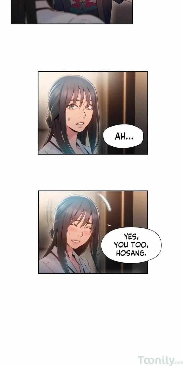 Read Sweet Guy chapter 64 image 21 on Lezhin